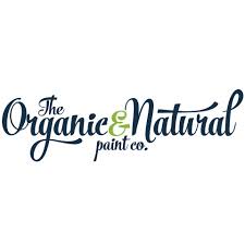 The Organic  Natural Paint Co